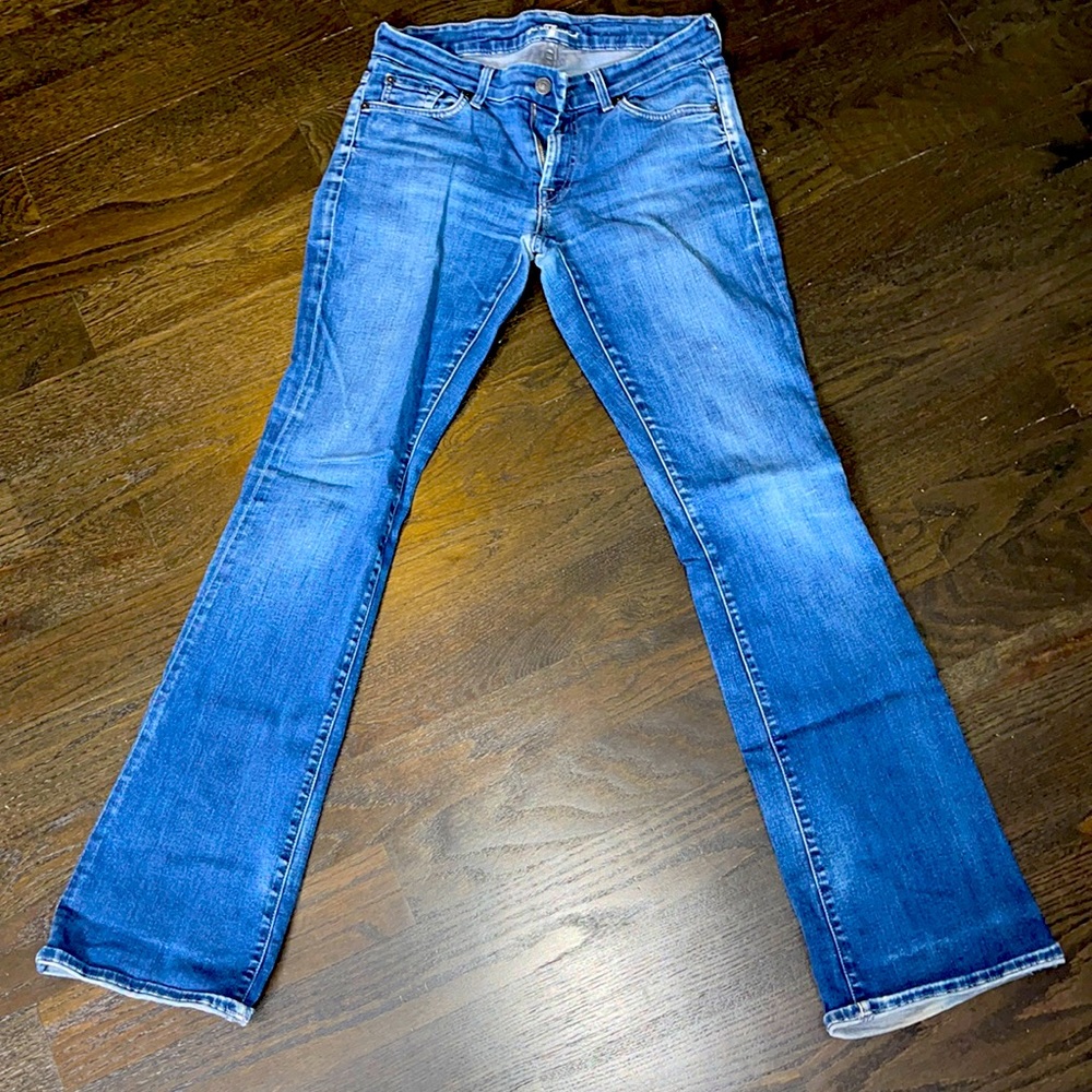 7 For All Mankind